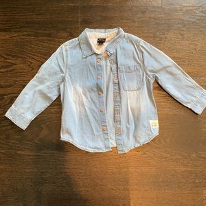 Art class shirt